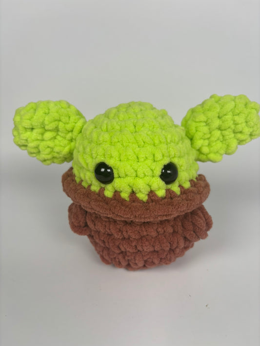 Baby yoda