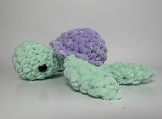 Mini Sea Turtle
