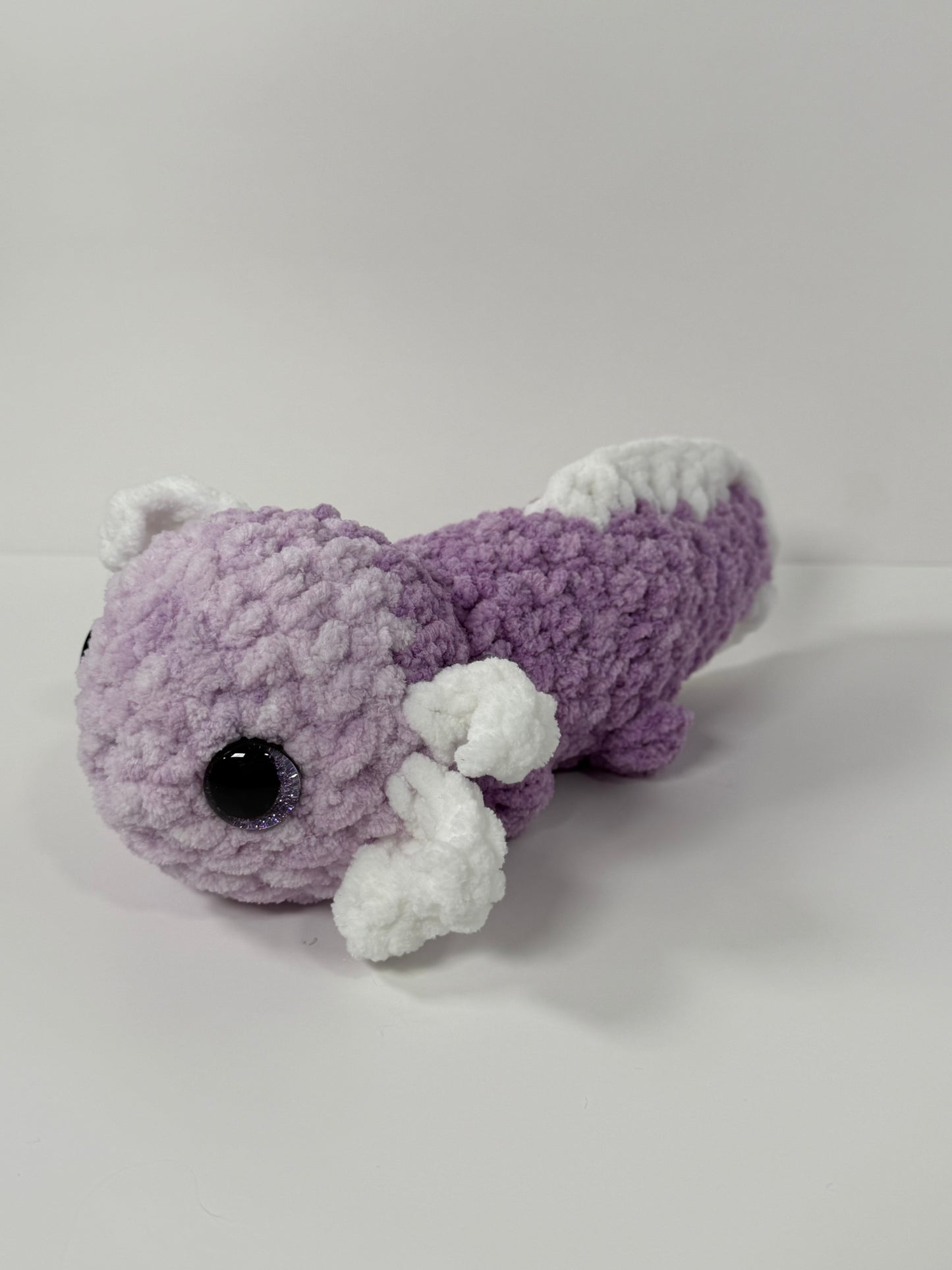 Axolotl