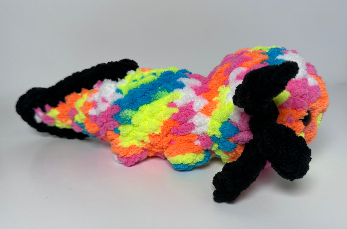Axolotl