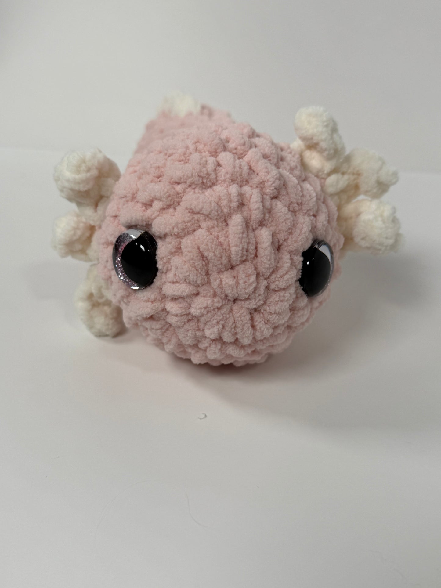 Axolotl