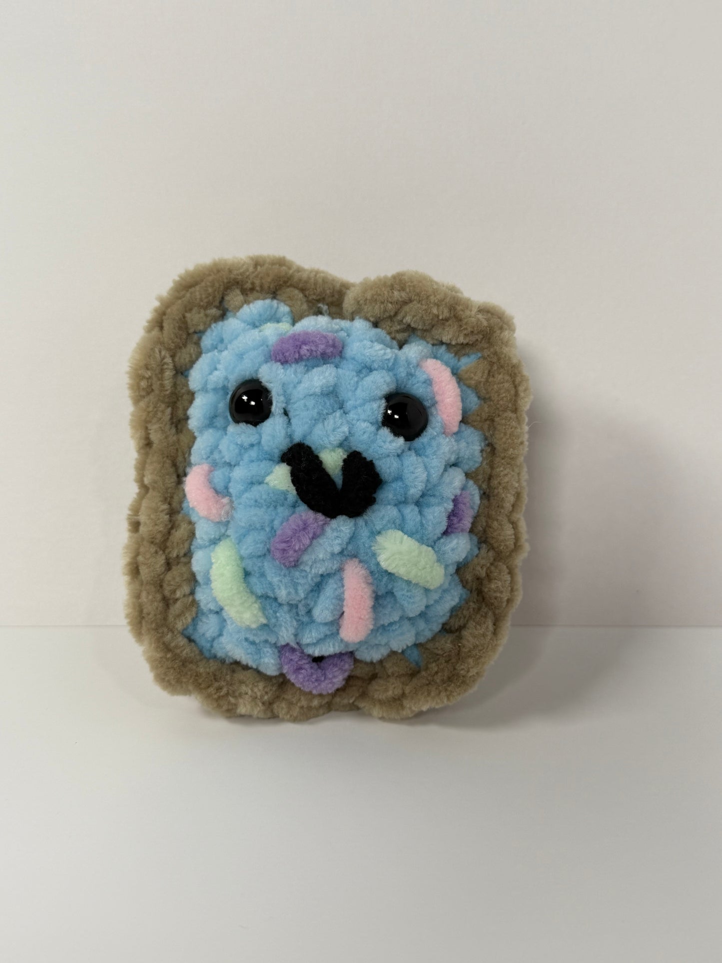 Mini poptart