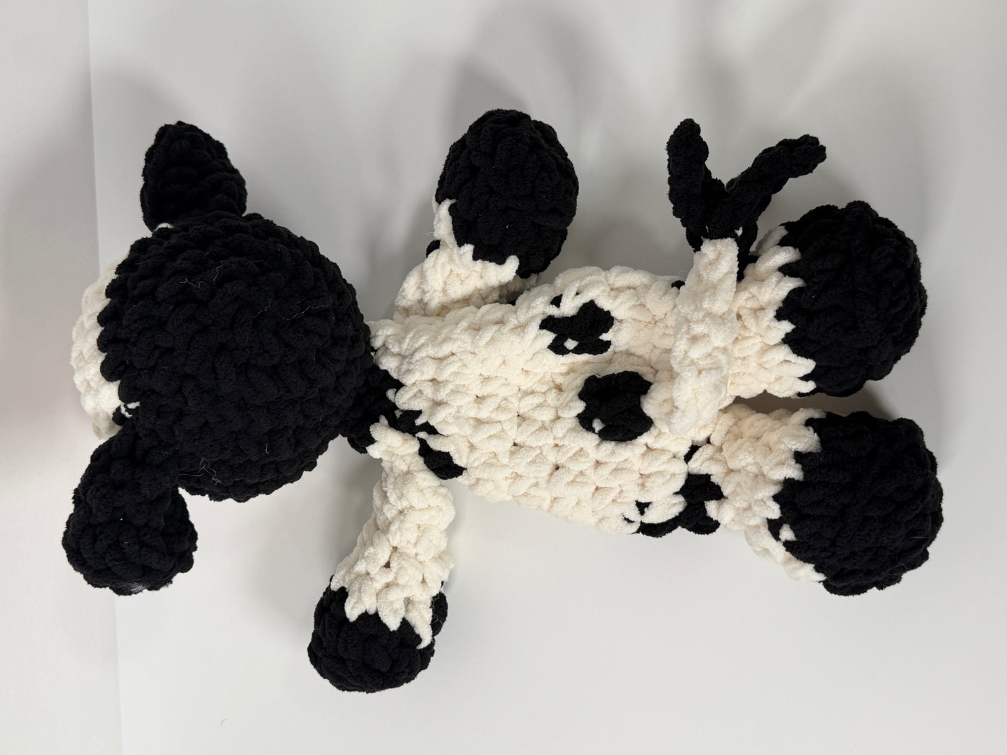 Cow snugglers