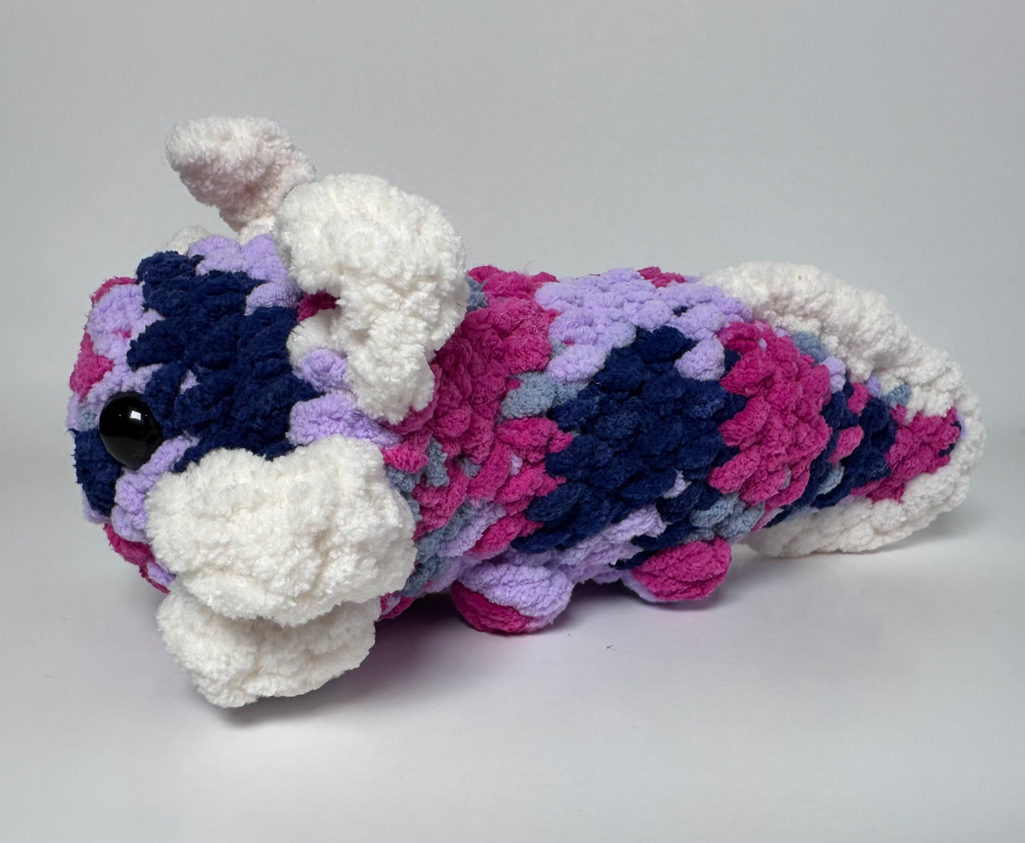 Axolotl
