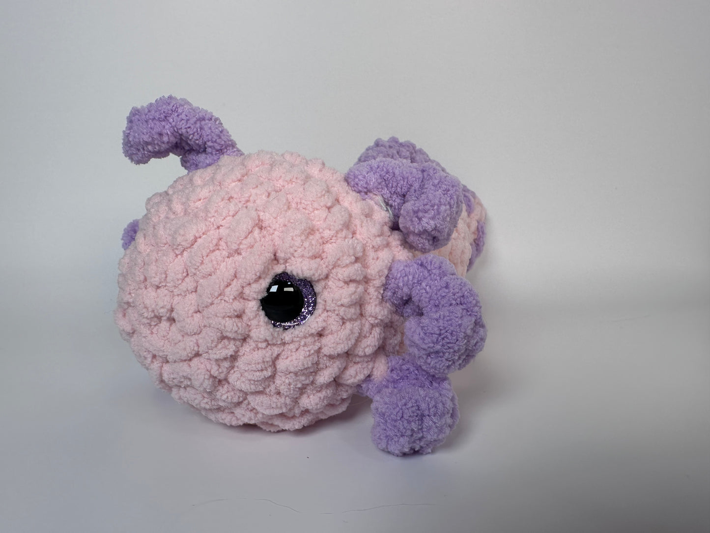 Axolotl