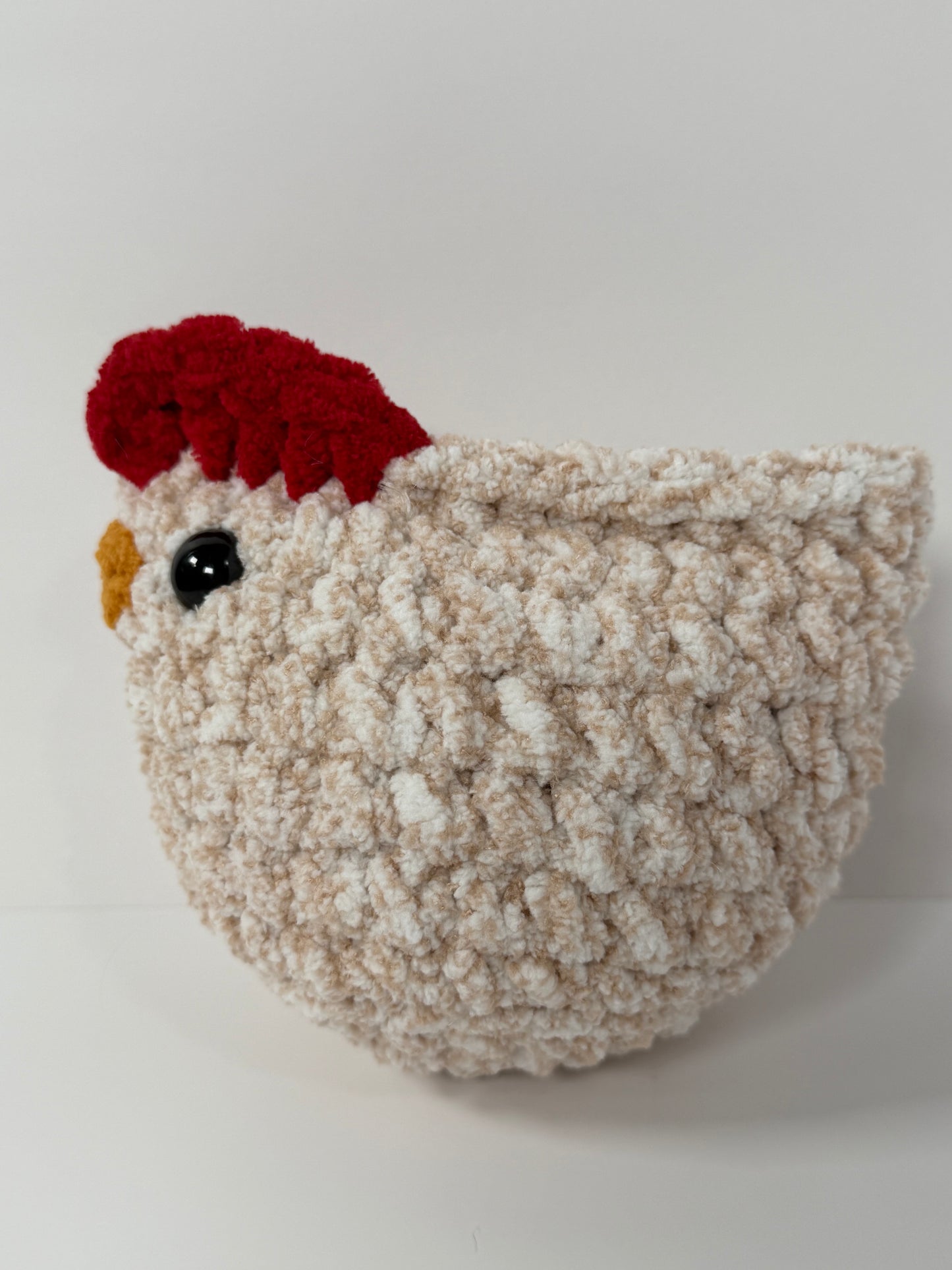 Chickens