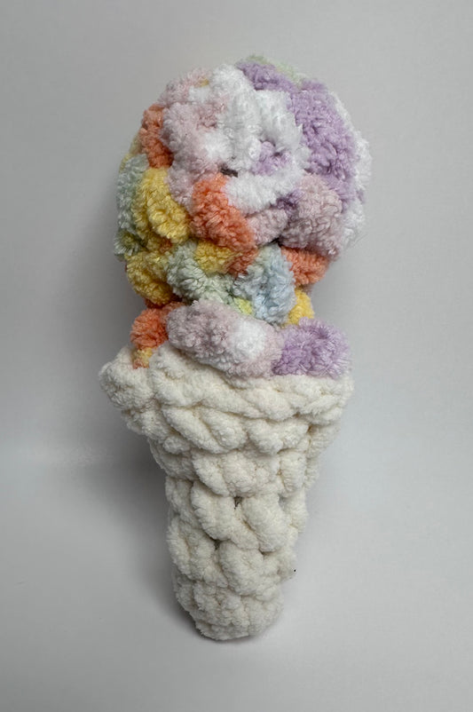 Ice Cream small