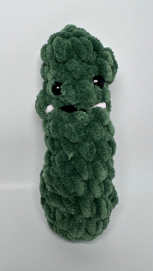 Pickle- big