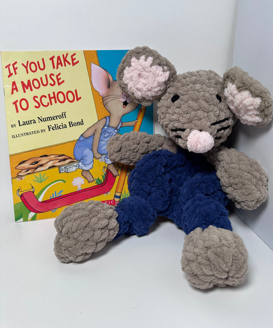 If you give a mouse…