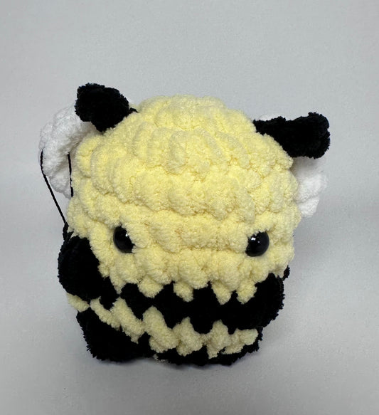 Sitting Bee