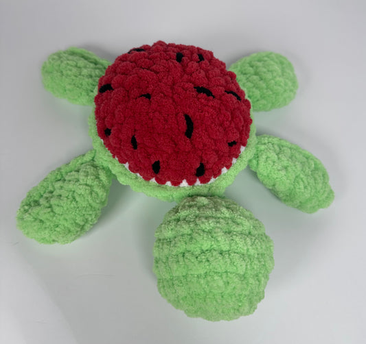 Sea Turtles