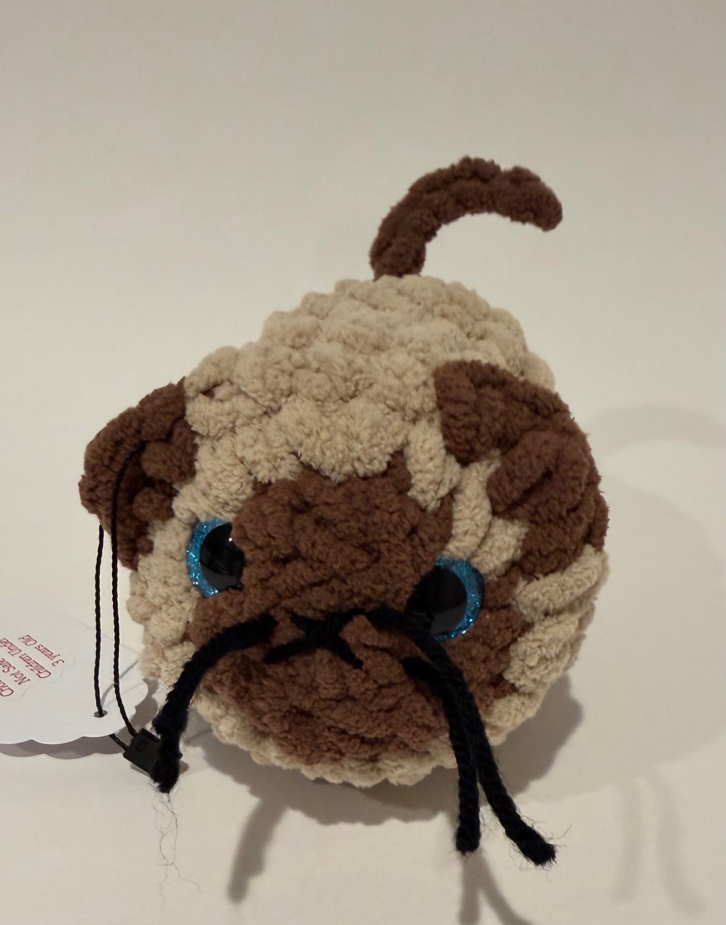 Mini Loaf Cat
