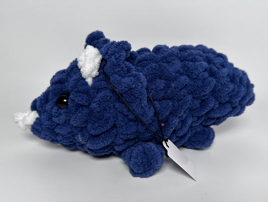 Triceratops