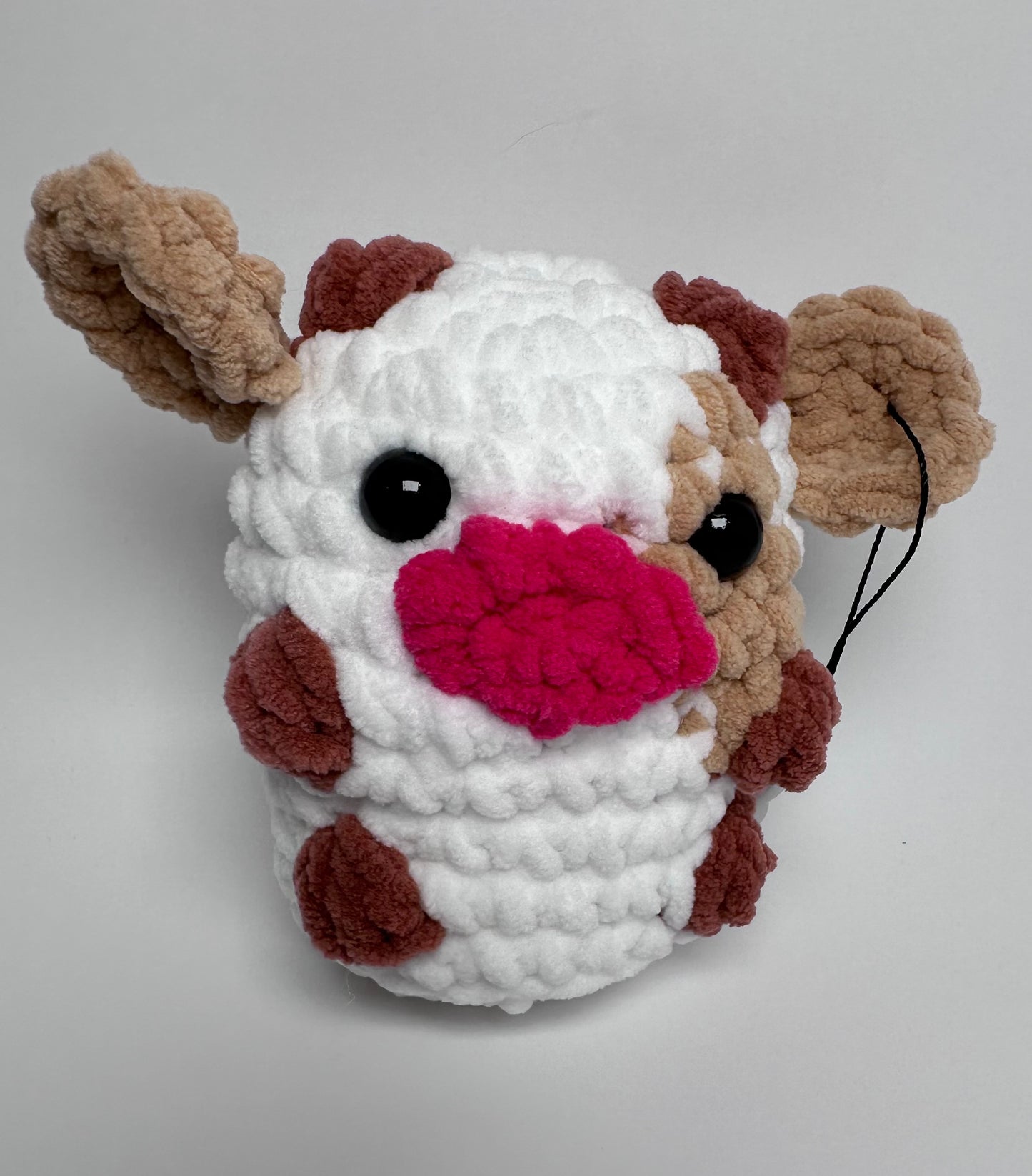 Chunky Cow