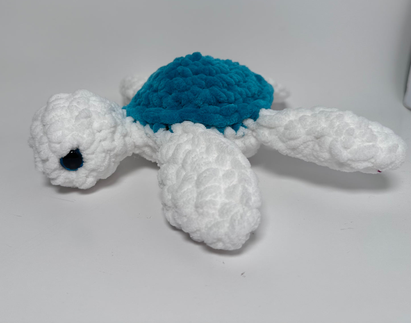 Mini Sea Turtle
