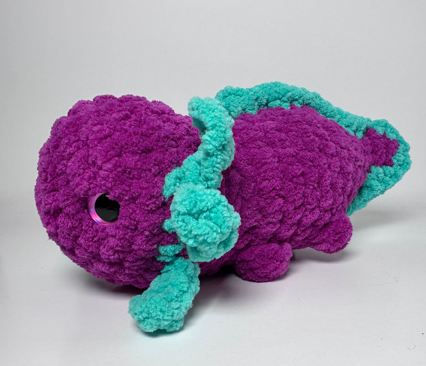 Axolotl