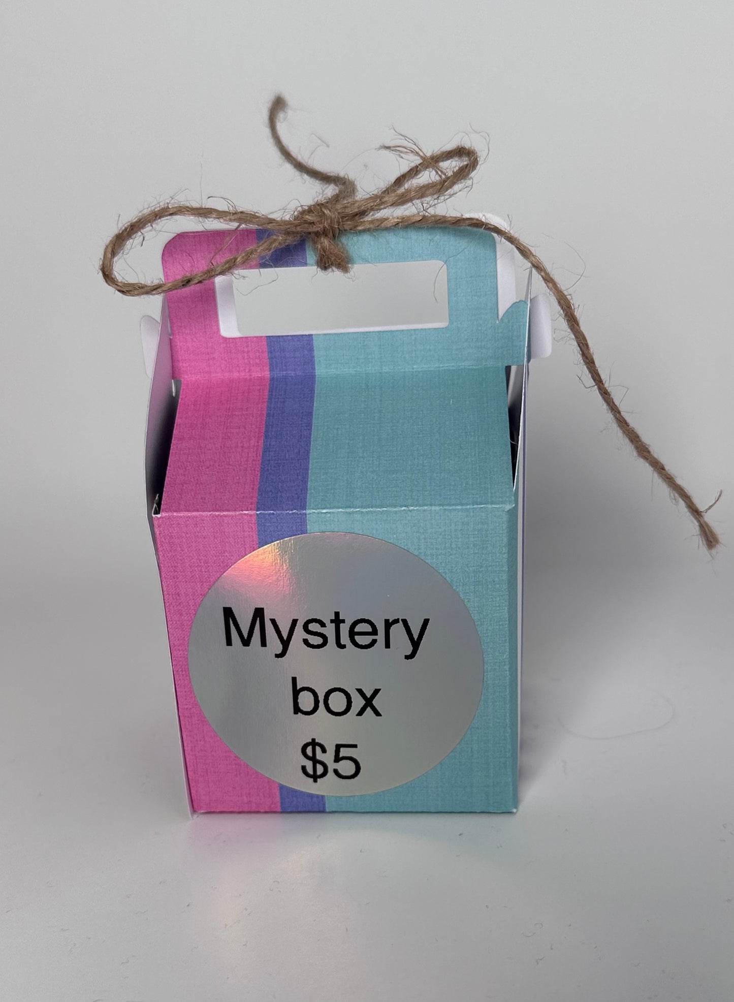 Mystery Box
