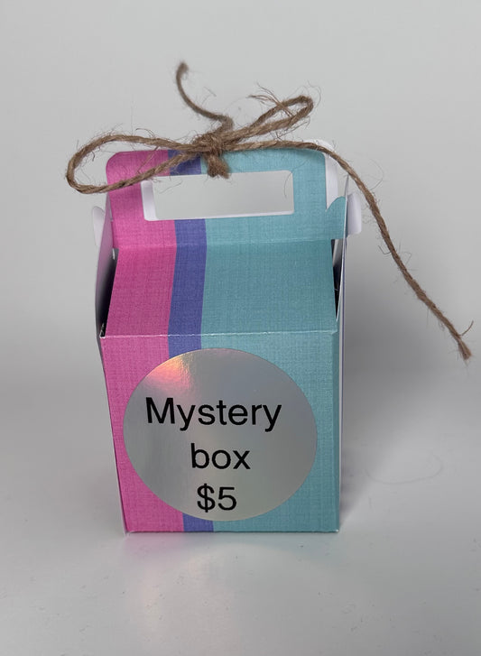 Mystery Box