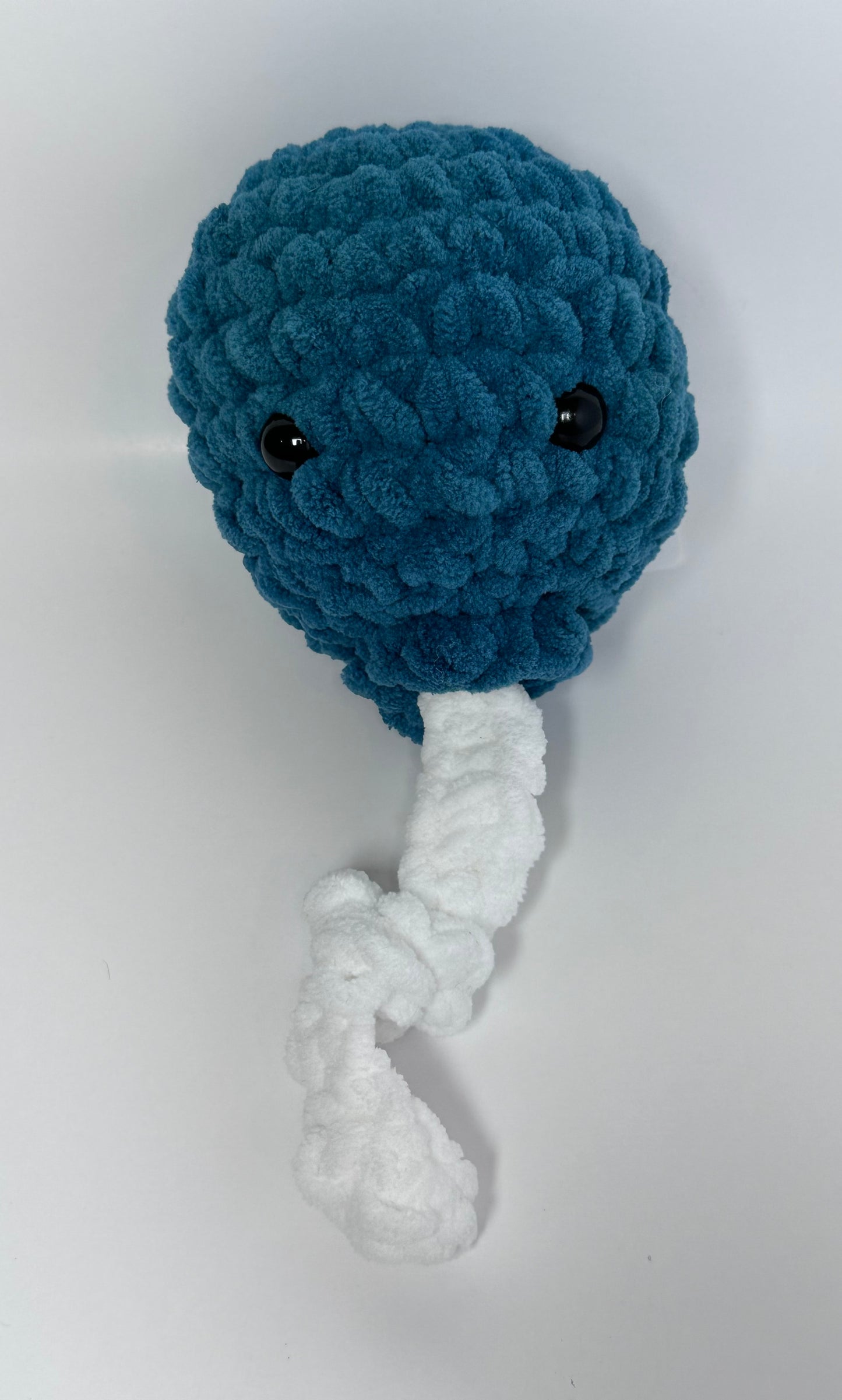 Balloon Crochet