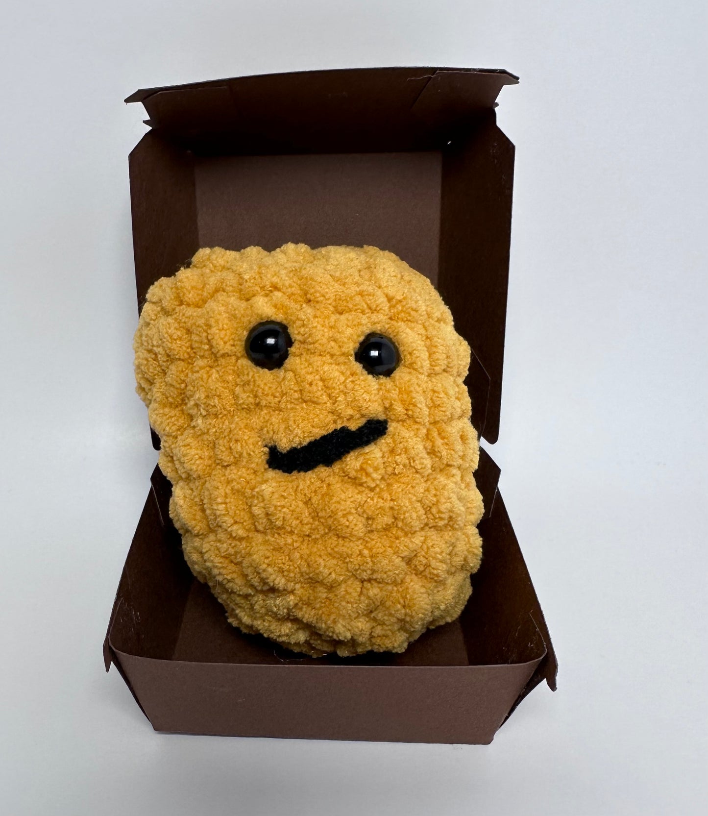 Chicken Nugget