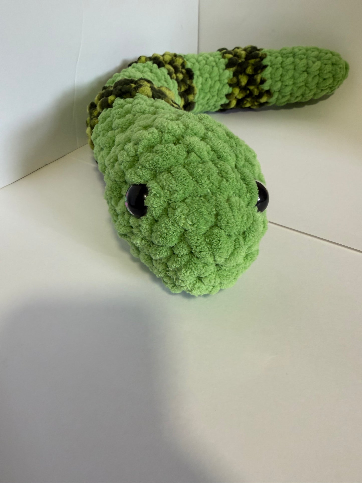 Large Snake