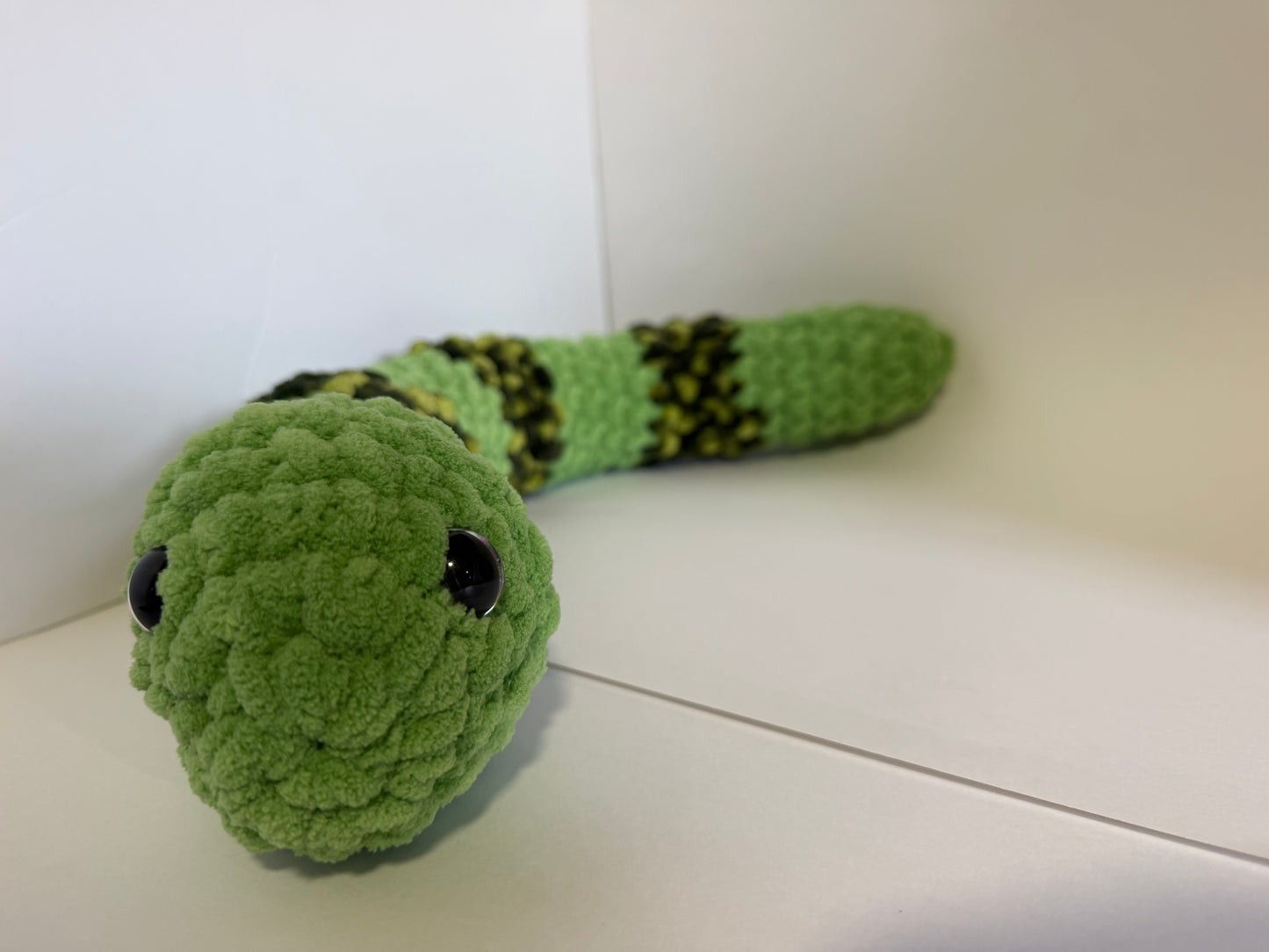 Large Snake
