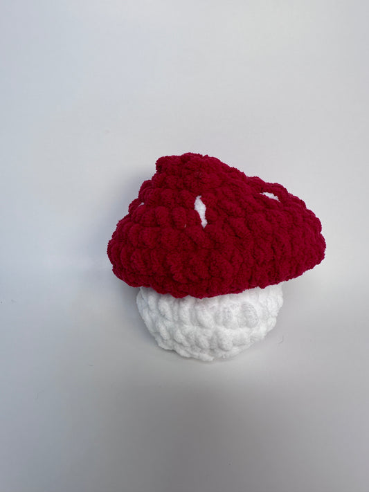 Mushroom Plush