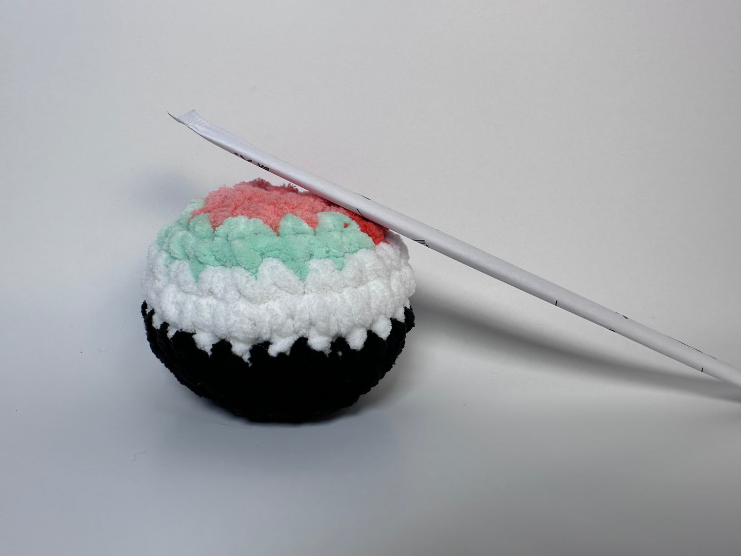 Sushi plush