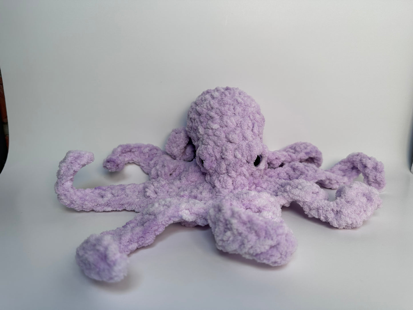 Large Octopus