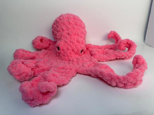 Large Octopus