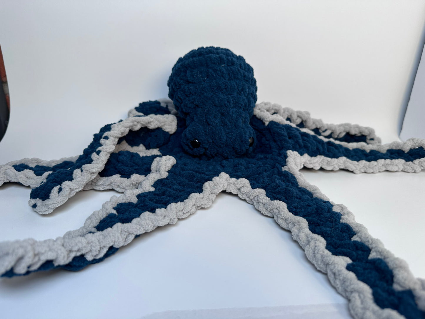 Large Octopus