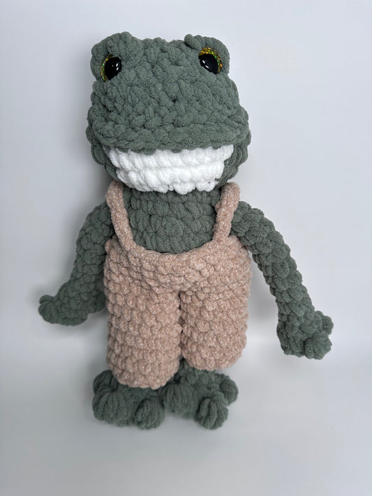 Frog