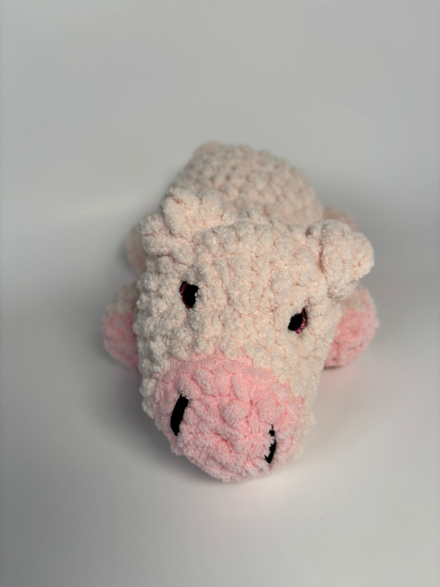 Pink Pig