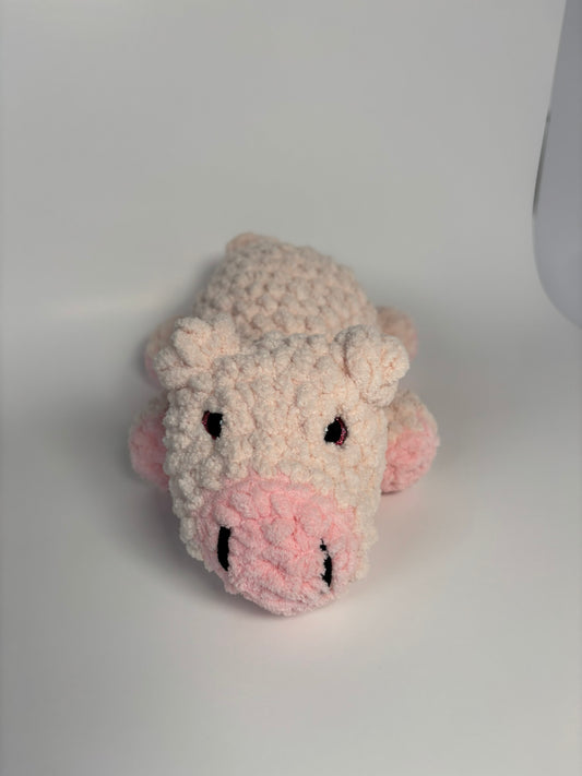 Pink Pig
