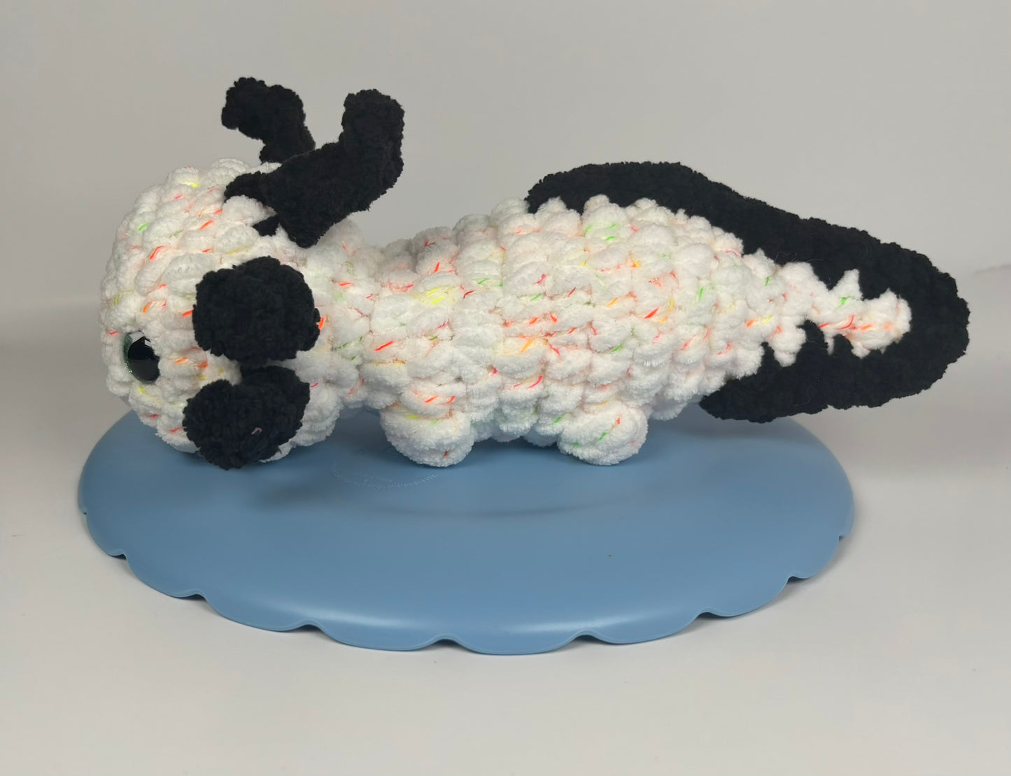 Axolotl